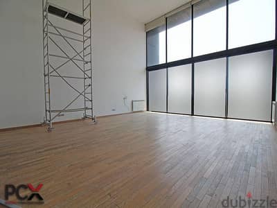 Loft For Sale In Achrafieh | Spacious | Shared Pool | Easy Access