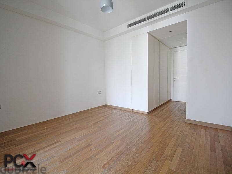 Apartment For Sale In Achrafieh I Shared Pool I Brand New 6