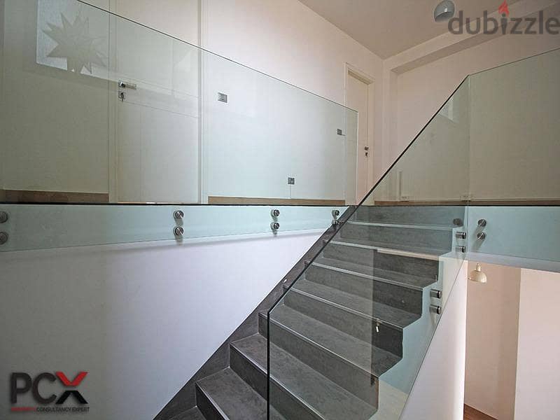Apartment For Sale In Achrafieh I Shared Pool I Brand New 12