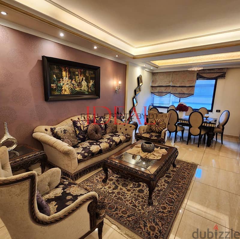 Apartment for sale in jnah 300 sqm شقة  للبيع في الجناح ref#kj94086 1