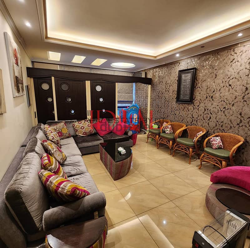 Apartment for sale in jnah 300 sqm شقة  للبيع في الجناح ref#kj94086 3