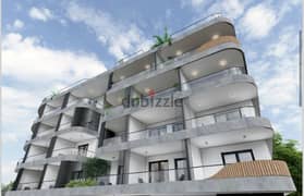 Apartment for Sale in Larnaca Cyprus Livadia €235,000 0