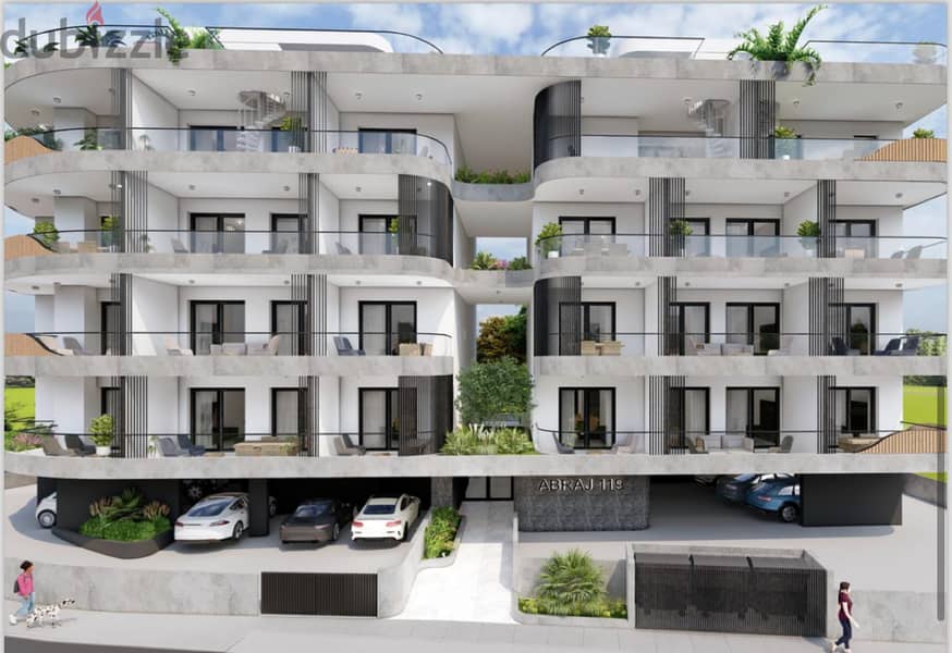 Apartment for Sale in Larnaca Cyprus Livadia €235,000 1