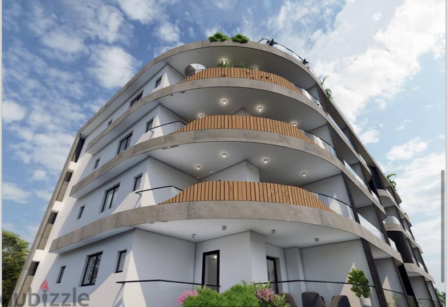 Apartment for Sale in Larnaca Cyprus Livadia €235,000 2