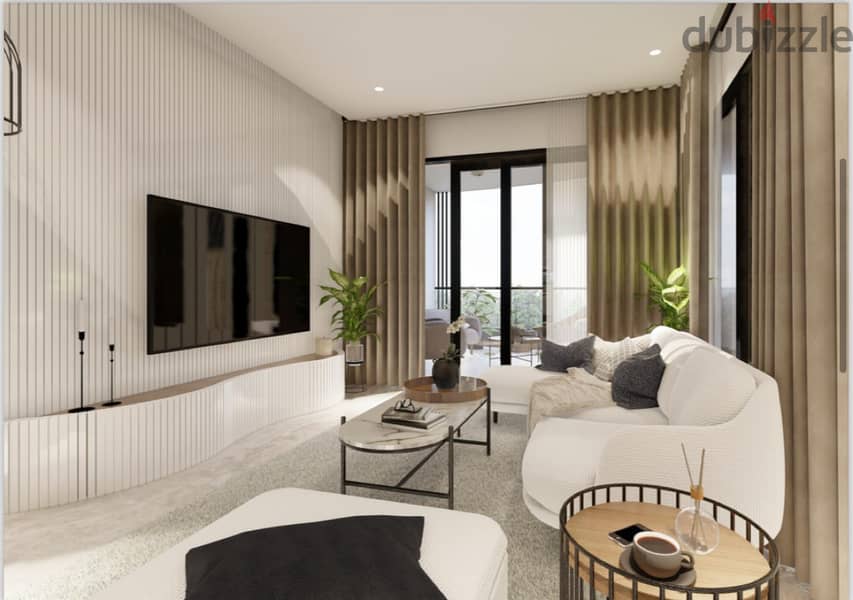 Apartment for Sale in Larnaca Cyprus Livadia €235,000 3