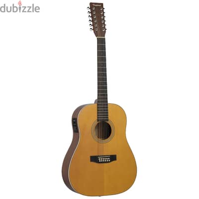 Tanglewood TW40-12 SD AN  E Electro Acoustic