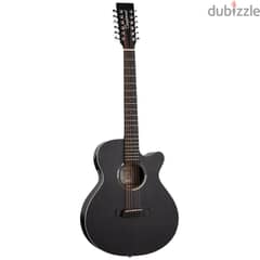 Tanglewood TWBB SFCE 12 Electro Acoustic Guitar 0