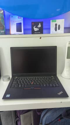 Laptop Lenovo for Sale ThinkPad T470S
