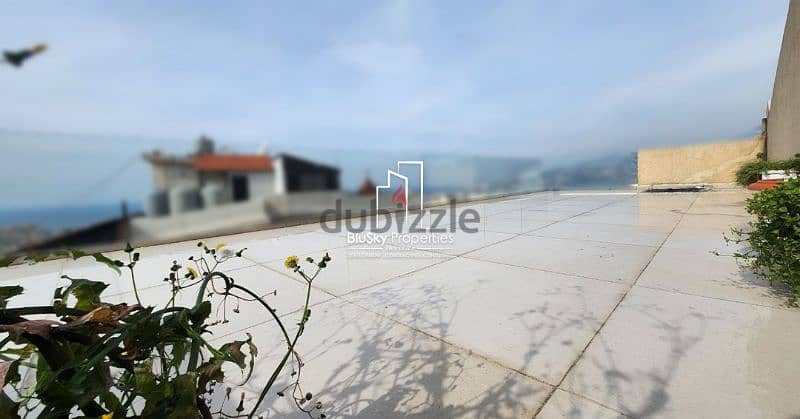 Duplex 320m² + 50m² Terrace For SALE In Zouk Mkayel - شقة للبيع #YM 1