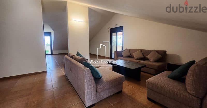 Duplex 320m² + 50m² Terrace For SALE In Zouk Mkayel - شقة للبيع #YM 5
