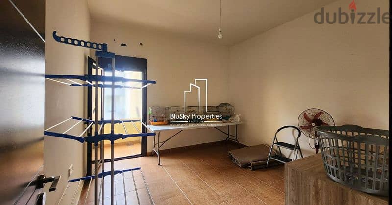 Duplex 320m² + 50m² Terrace For SALE In Zouk Mkayel - شقة للبيع #YM 8