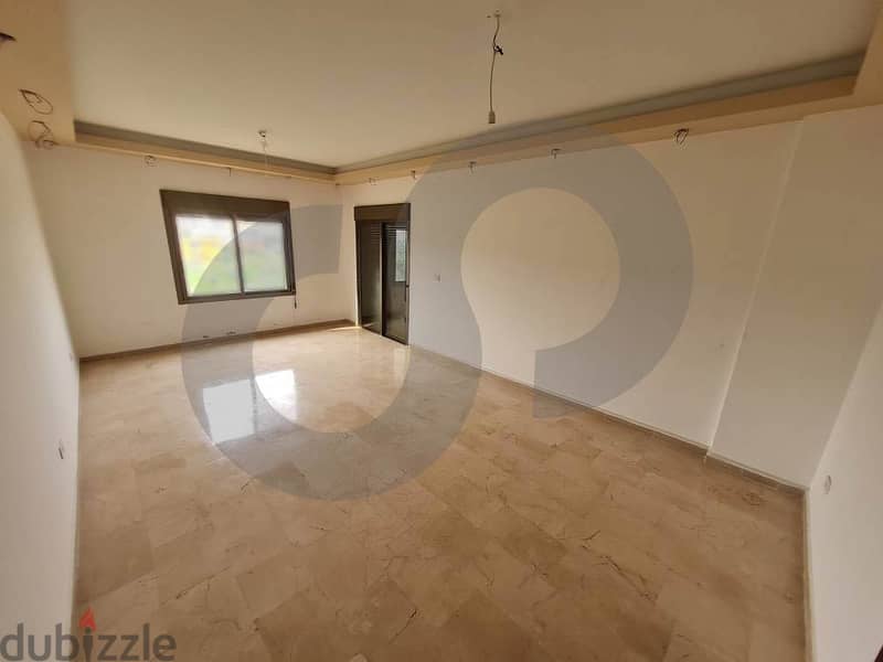 136 sqm apartment FOR SALE in Koura /الكورة REF#NK101874 1