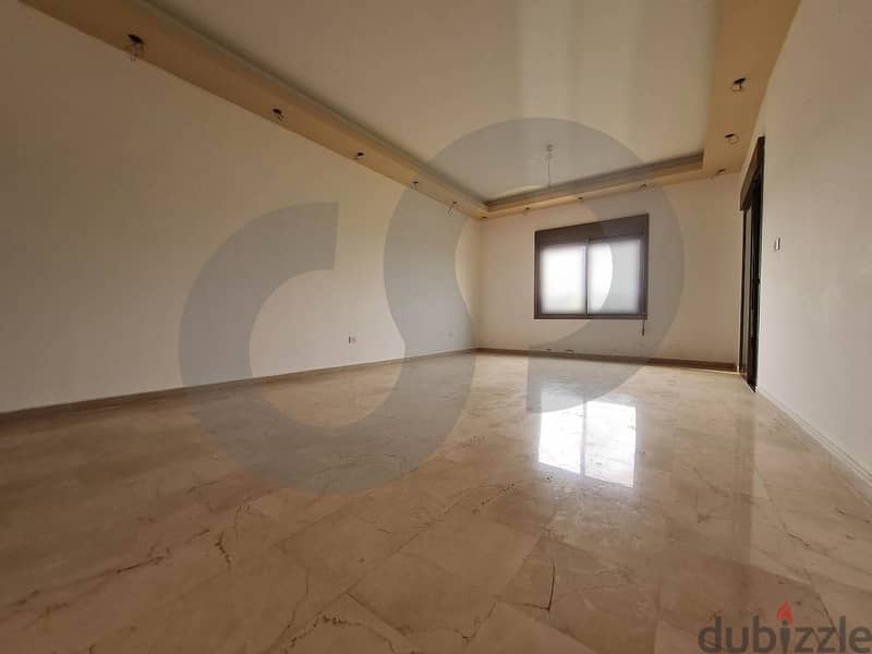 136 sqm apartment FOR SALE in Koura /الكورة REF#NK101874 2