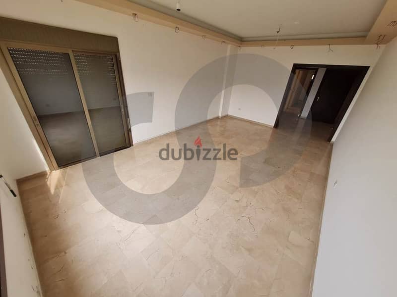 136 sqm apartment FOR SALE in Koura /الكورة REF#NK101874 3