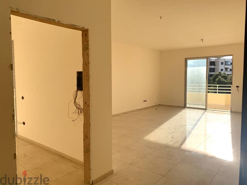 RWB103NK - Brand new apartment for sale in Jeddayel Jbeil 1