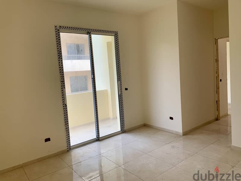 RWB103NK - Brand new apartment for sale in Jeddayel Jbeil 3