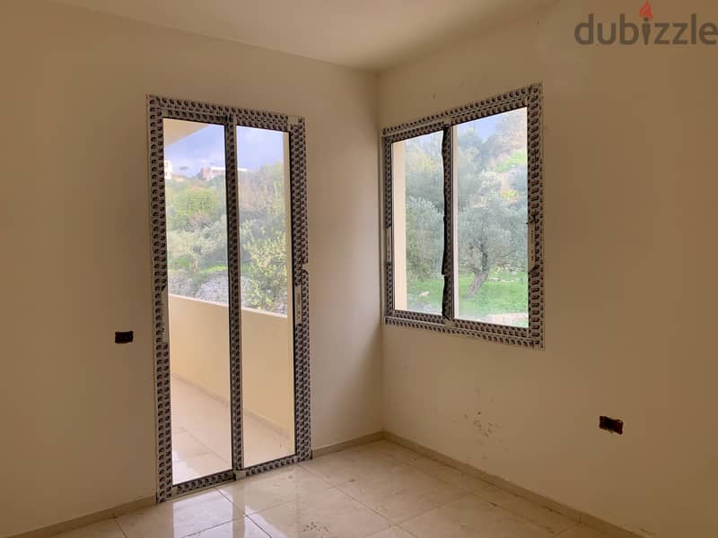 RWB103NK - Brand new apartment for sale in Jeddayel Jbeil 4