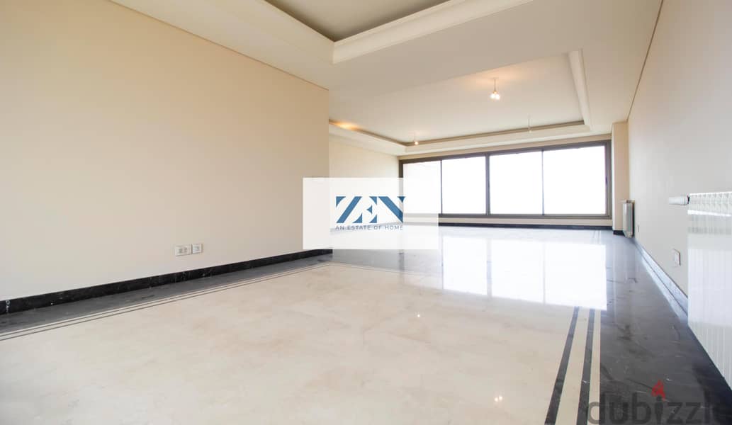 Apartment for Sale in Hamra شقة للبيع في منطقة الحمرا 1