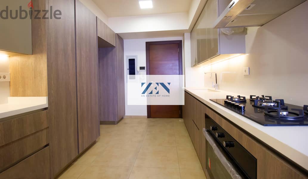 Apartment for Sale in Hamra شقة للبيع في منطقة الحمرا 2
