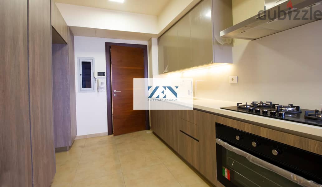 Apartment for Sale in Hamra شقة للبيع في منطقة الحمرا 4