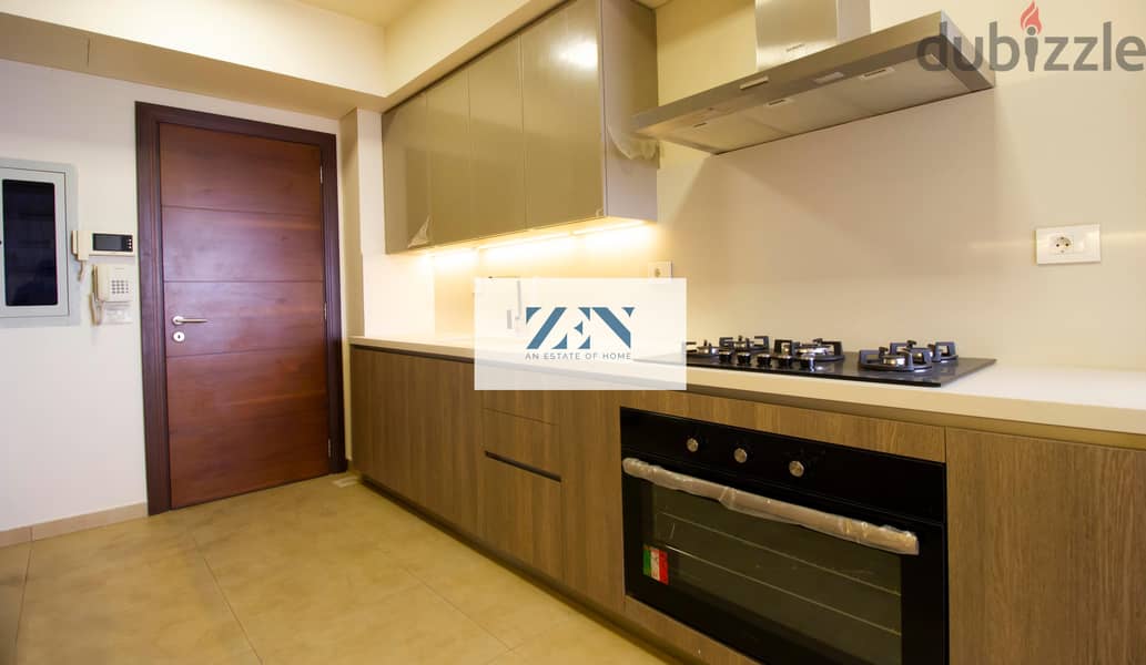 Apartment for Sale in Hamra شقة للبيع في منطقة الحمرا 7