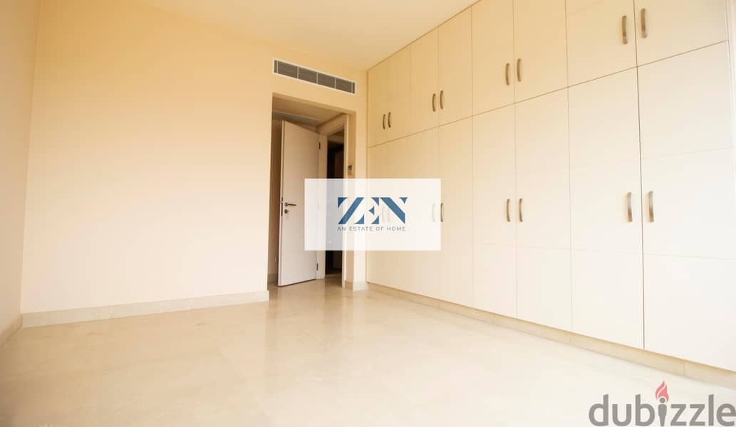 Apartment for Sale in Hamra شقة للبيع في منطقة الحمرا 8