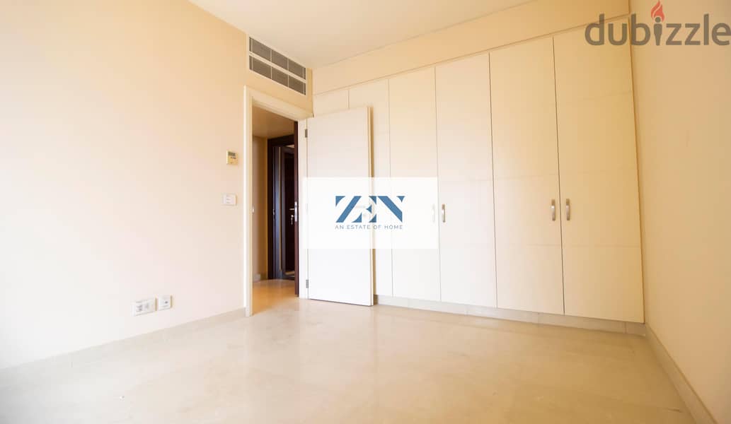 Apartment for Sale in Hamra شقة للبيع في منطقة الحمرا 9