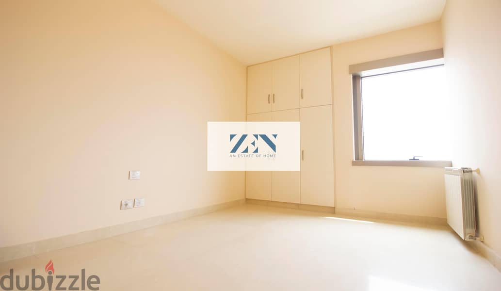 Apartment for Sale in Hamra شقة للبيع في منطقة الحمرا 10