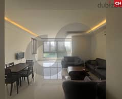A80 SQM fully furnished apartment for sale in FANAR/فنار REF#CH101876