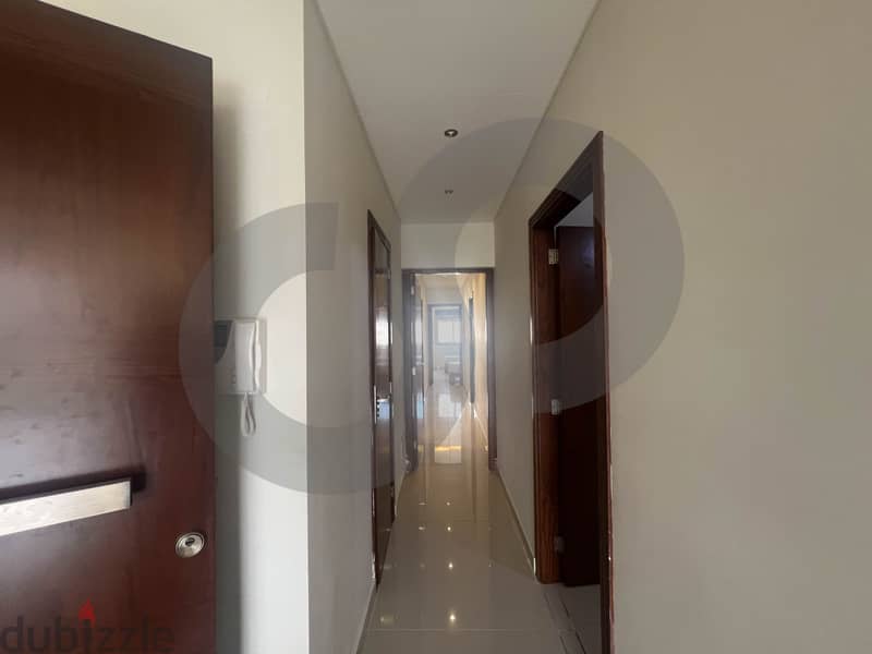 A80 SQM fully furnished apartment for sale in FANAR/فنار REF#CH101876 2