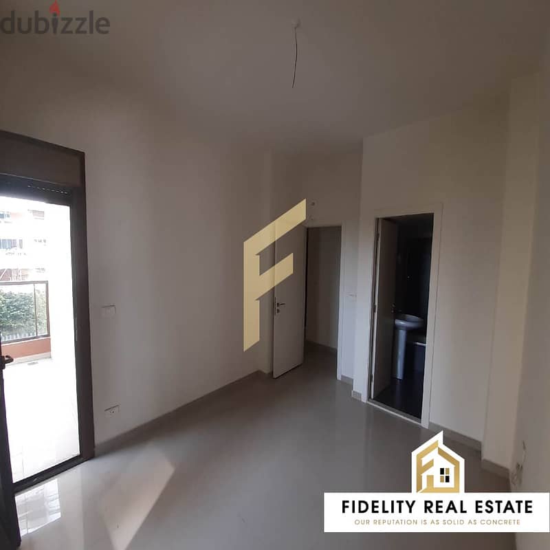 Apartment for sale in Jal el dib ND5 2