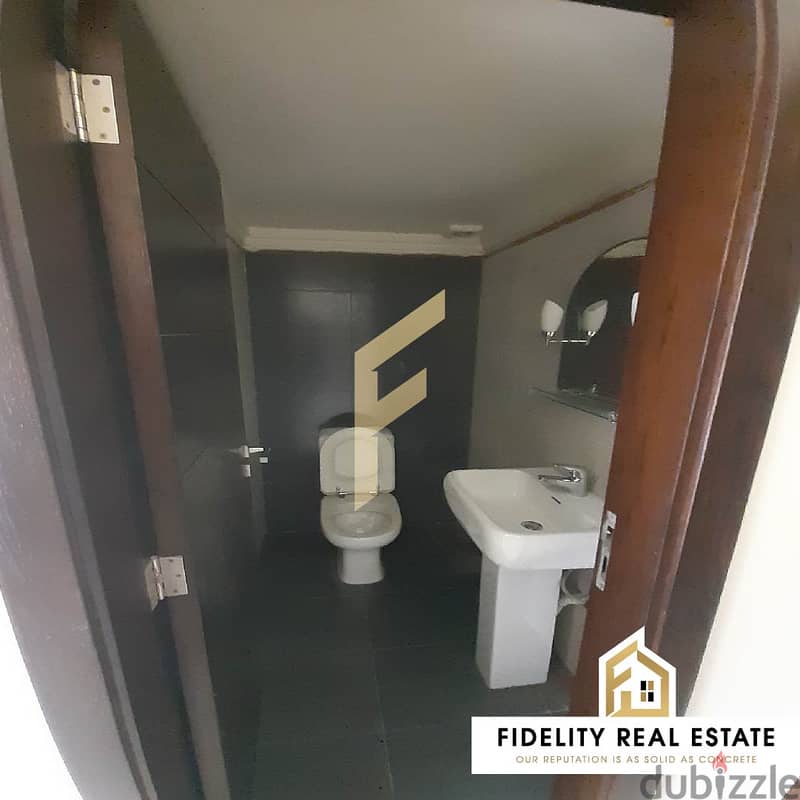 Apartment for sale in Jal el dib ND5 3