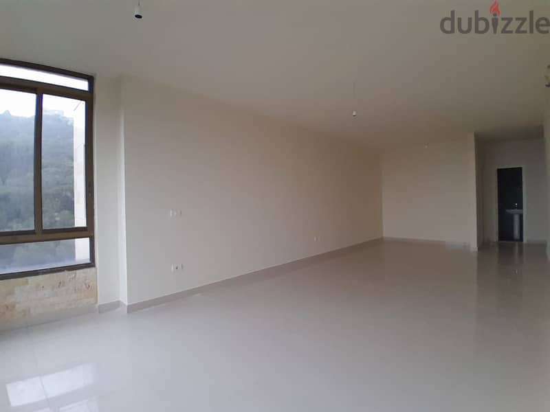 Apartment for sale | Bleibal | Baabda | بعبدا | شقة للبيع | RGMS103 2