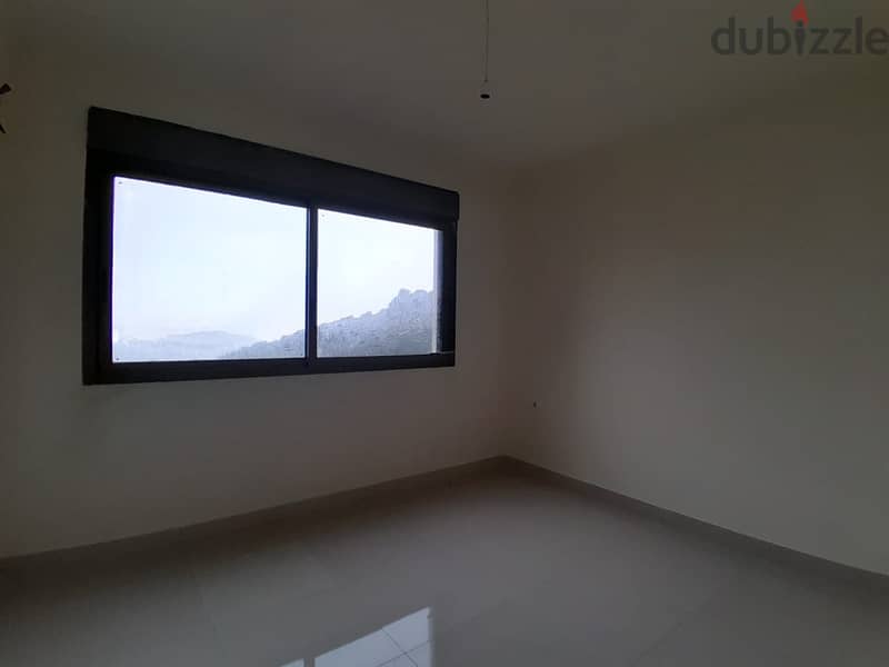 Apartment for sale | Bleibal | Baabda | بعبدا | شقة للبيع | RGMS103 3