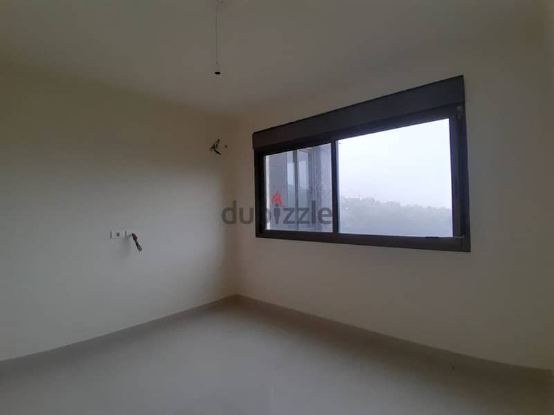 Apartment for sale | Bleibal | Baabda | بعبدا | شقة للبيع | RGMS103 5