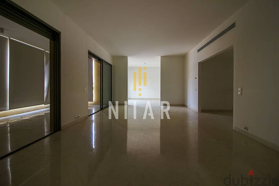 Apartments For Rent in Tallet el Khayatشقق للإيجار في تلة الخياط AP545 1