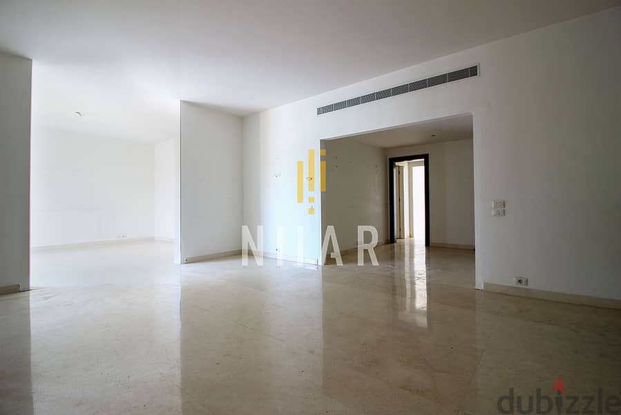 Apartments For Rent in Tallet el Khayatشقق للإيجار في تلة الخياط AP545 2