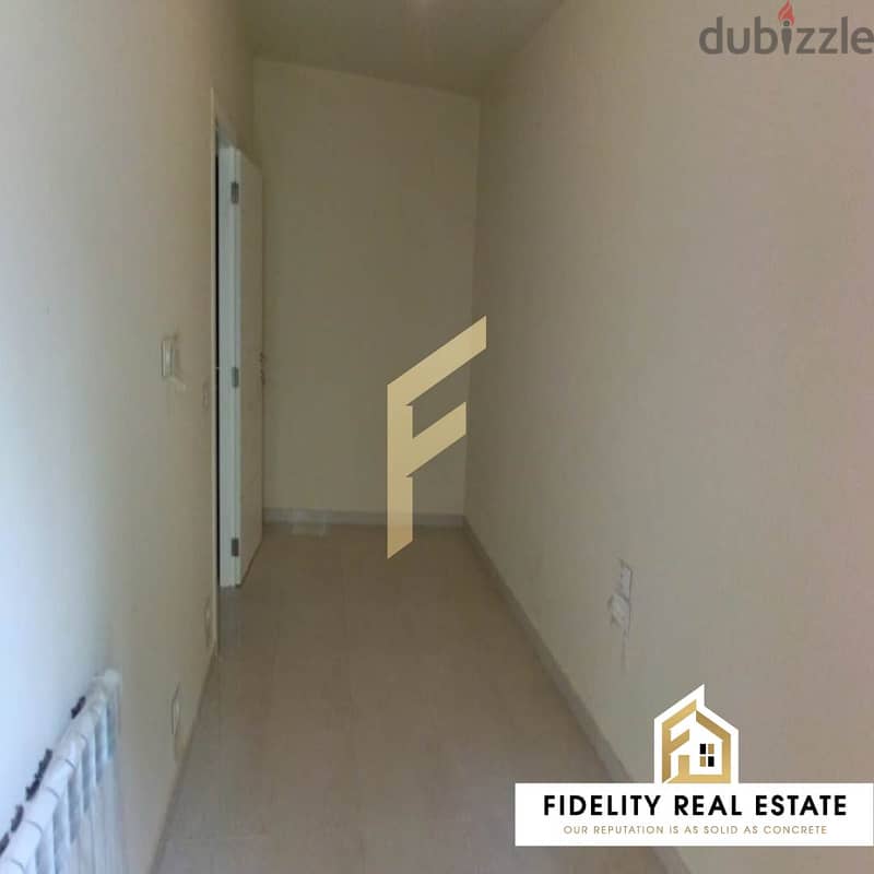 Apartment for sale in Kfour CA1 3