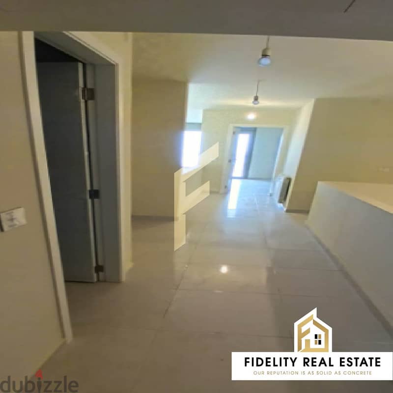 Duplex apartment for sale in Kfour CA2 1