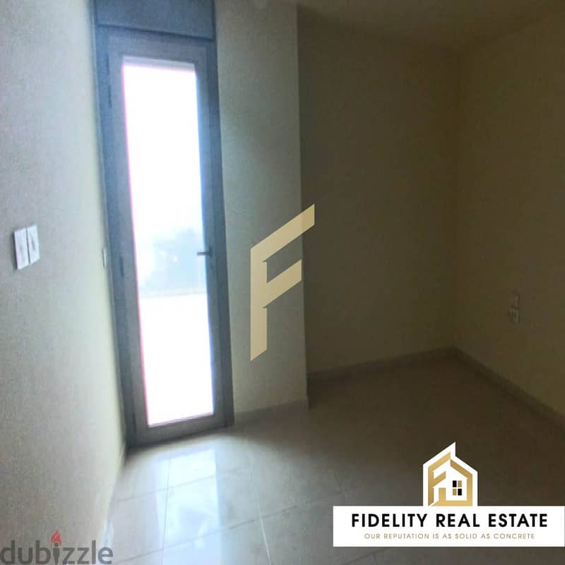 Duplex apartment for sale in Kfour CA2 2