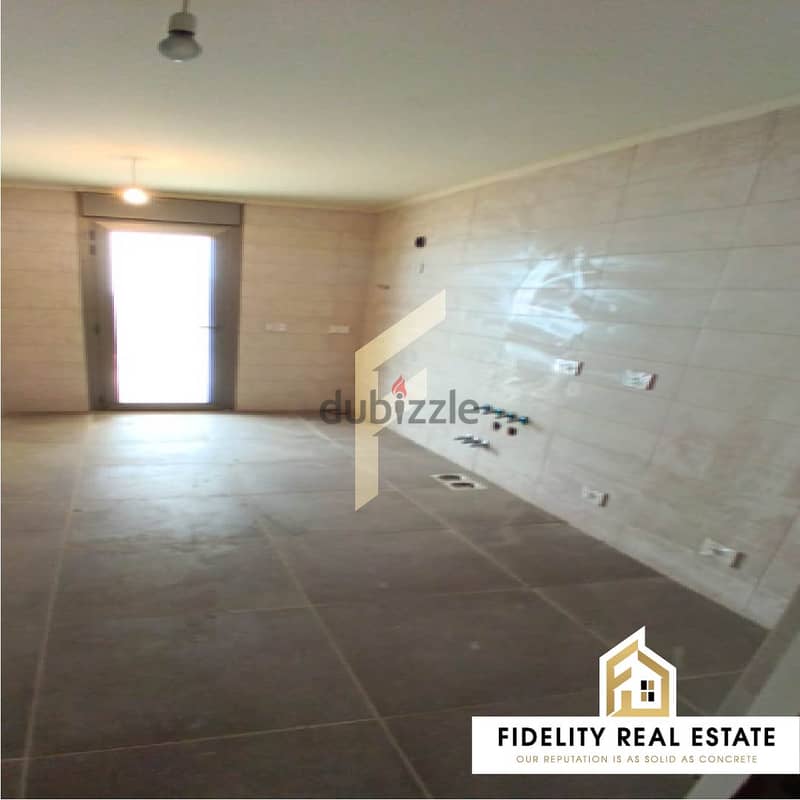 Duplex apartment for sale in Kfour CA2 3