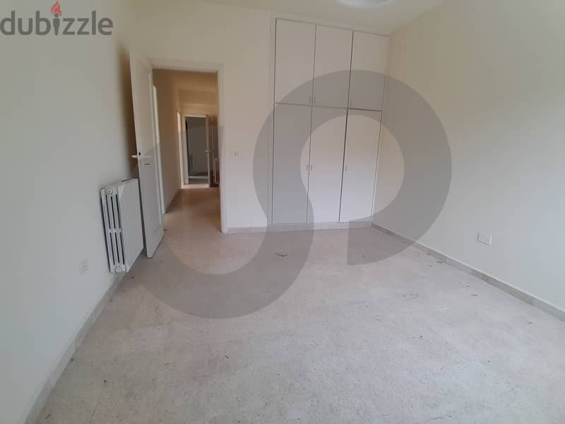 SPACIOUS 175 SQM APARTMENT IN AJALTOUN IS LISTED FOR SALE REF#HC00739! 4