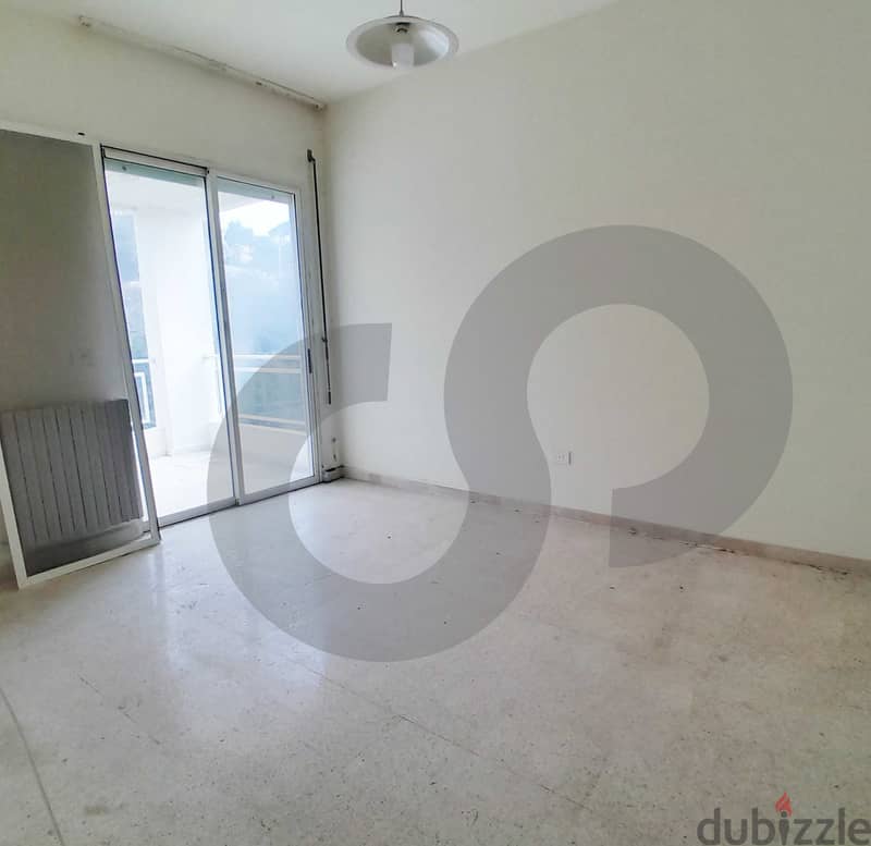 SPACIOUS 175 SQM APARTMENT IN AJALTOUN IS LISTED FOR SALE REF#HC00739! 2