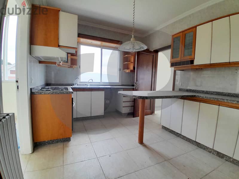 SPACIOUS 175 SQM APARTMENT IN AJALTOUN IS LISTED FOR SALE REF#HC00739! 1
