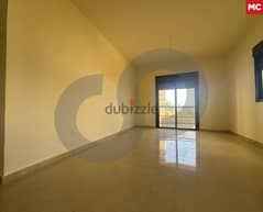 160 SQM Apartment For Sale in RABWEH/الربوة REF#MC101881