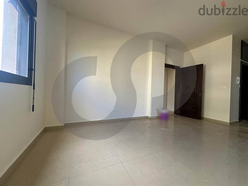 160 SQM Apartment For Sale in RABWEH/الربوة REF#MC101881 2