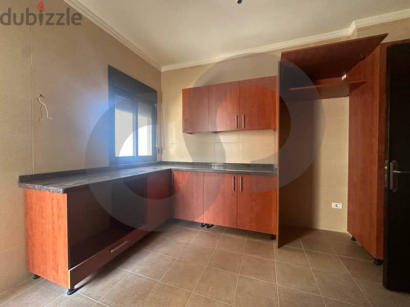 160 SQM Apartment For Sale in RABWEH/الربوة REF#MC101881 4