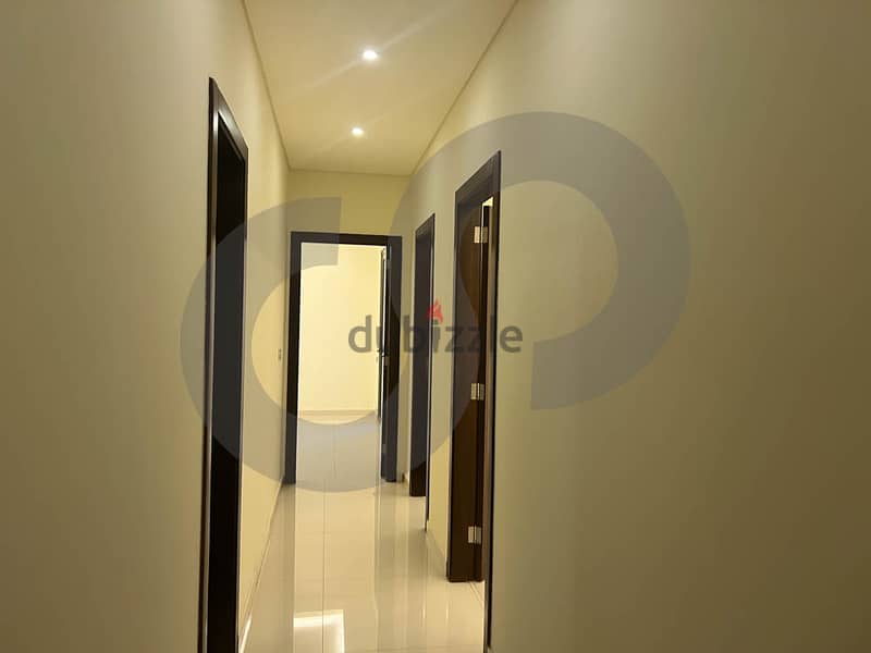 Apartment within a well kept building in Fanar/الفنار REF#CH101882 3