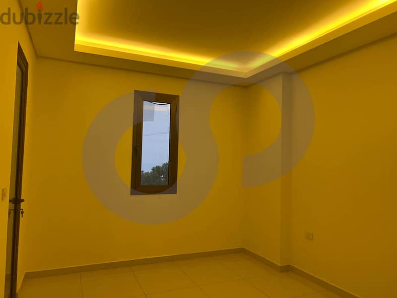 Apartment within a well kept building in Fanar/الفنار REF#CH101882 4
