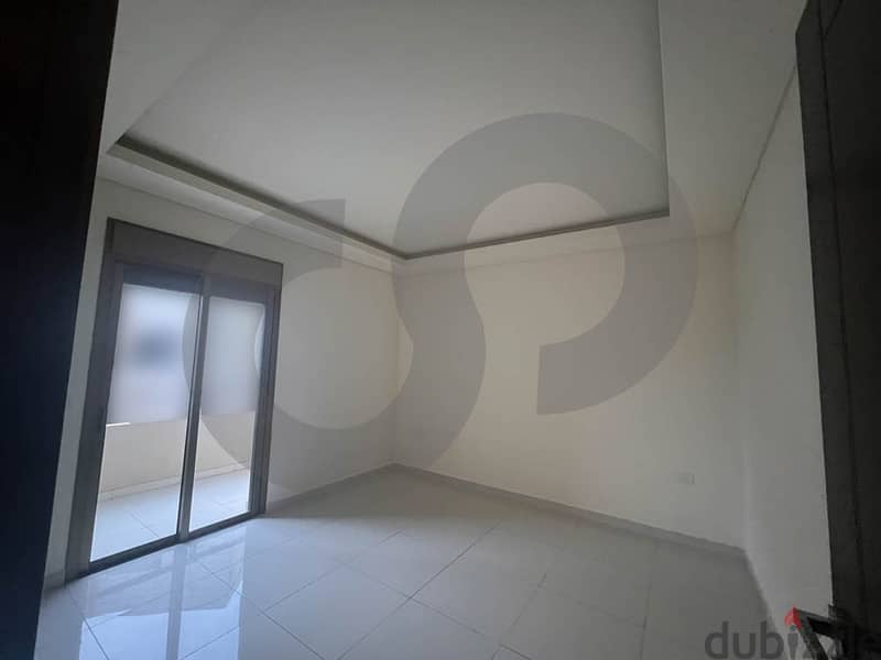 Apartment within a well kept building in Fanar/الفنار REF#CH101882 5